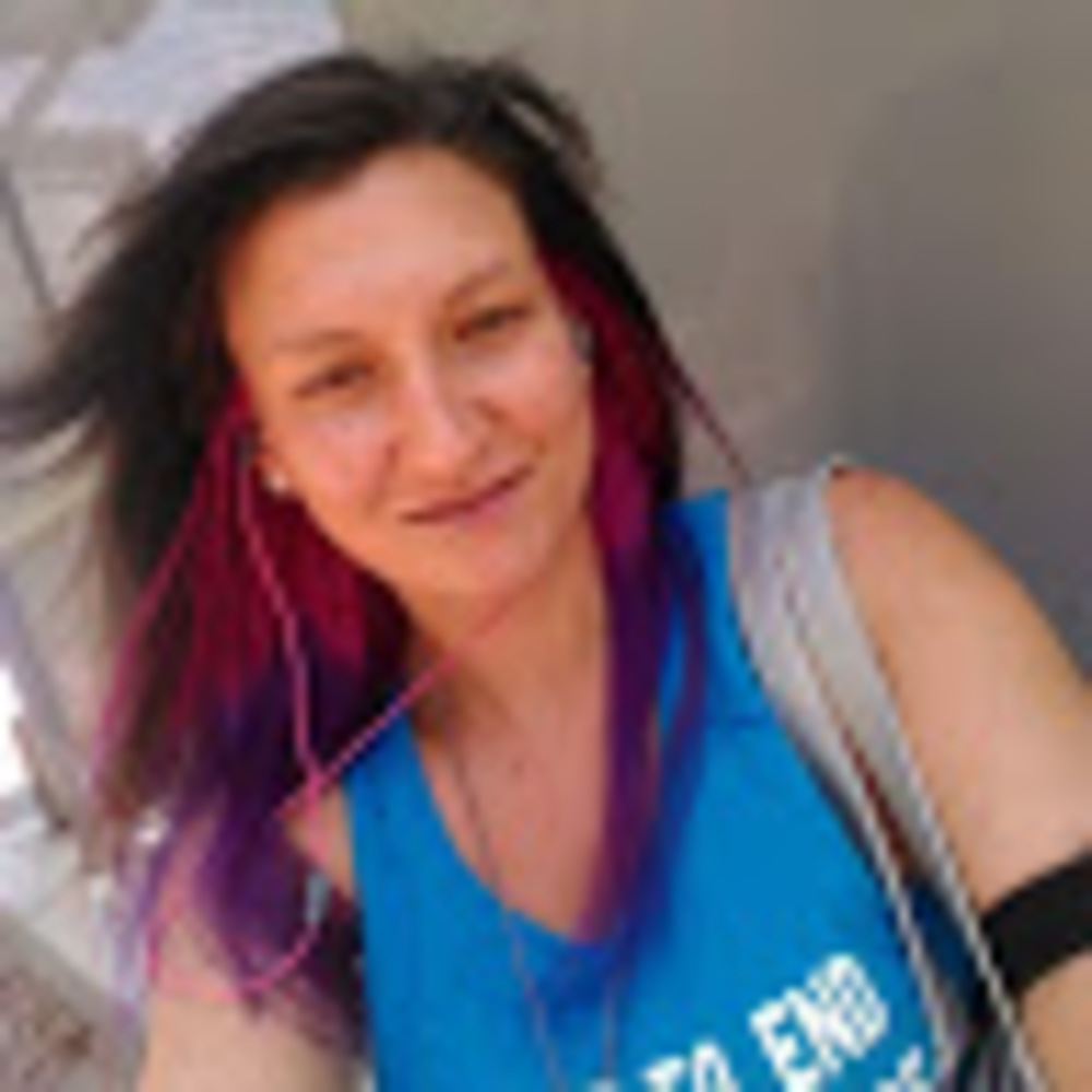 Meet your Posher, April